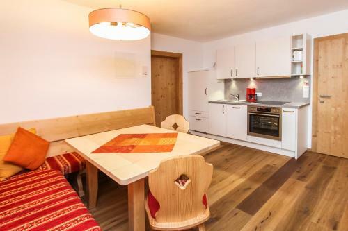 Apartamento G�stehaus Rass