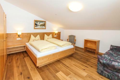 Apartamento G�stehaus Rass