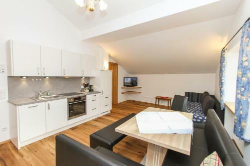 Apartamento G�stehaus Rass