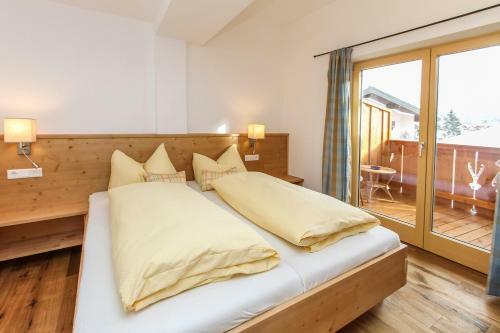 Apartamento G�stehaus Rass