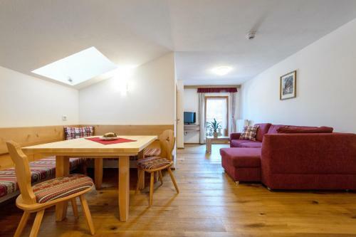 Apartamento G�stehaus Rass