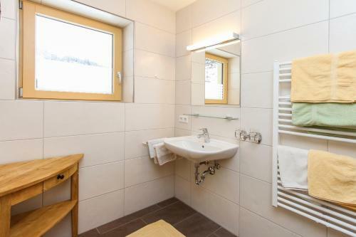 Apartamento G�stehaus Rass