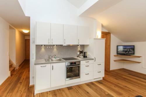 Apartamento G�stehaus Rass