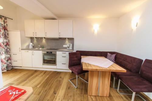 Apartamento G�stehaus Rass