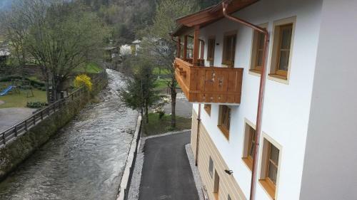 Apartamento G�stehaus Rass