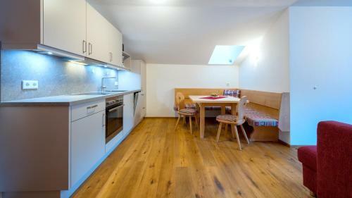 Apartamento G�stehaus Rass