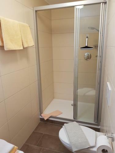 Apartamento G�stehaus Rass
