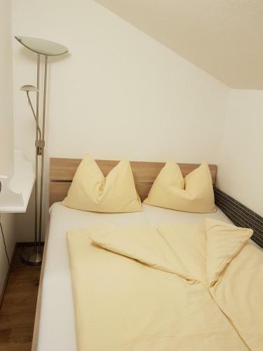Apartamento G�stehaus Rass