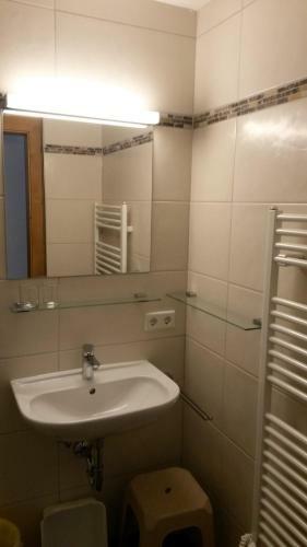 Apartamento G�stehaus Rass