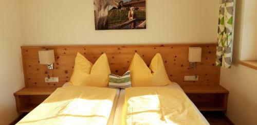 Apartamento G�stehaus Rass