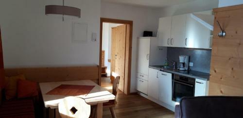 Apartamento G�stehaus Rass