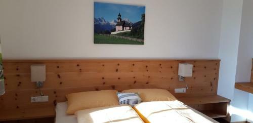 Apartamento G�stehaus Rass