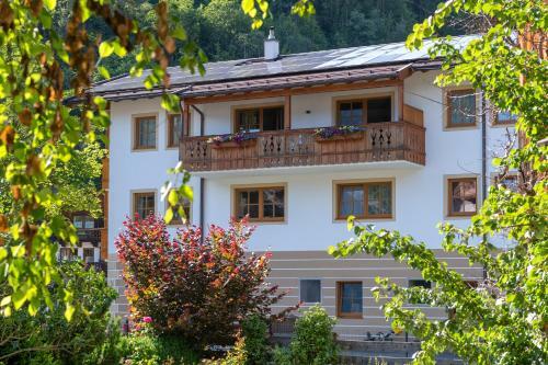 Apartamento G�stehaus Rass