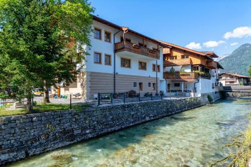 Apartamento G�stehaus Rass