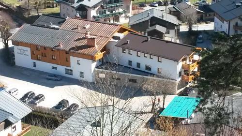 Apartamento G�stehaus Rass