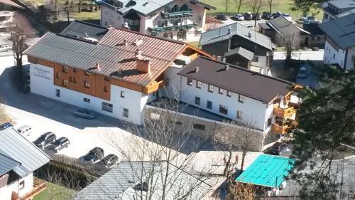 Apartamento G�stehaus Rass