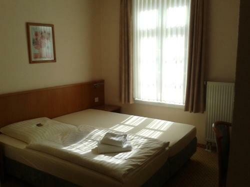 Hotel Brauhaus B�ckeburg