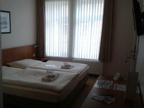 Hotel Brauhaus B�ckeburg