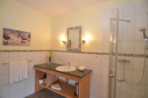 Apartamento Villa Seerose - Apt. 07