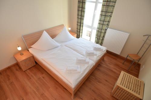 Apartamento Villa Seerose - Apt. 07