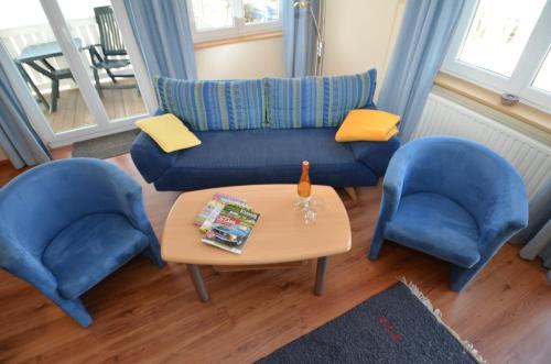 Apartamento Villa Seerose - Apt. 07