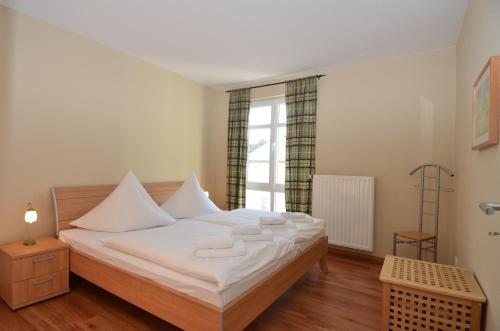 Apartamento Villa Seerose - Apt. 07