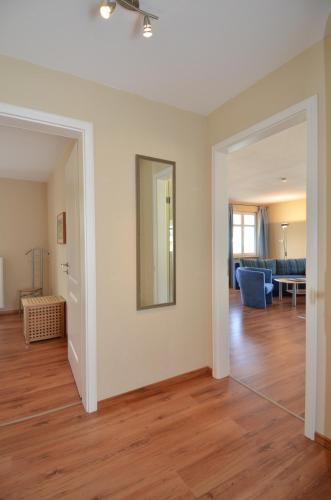 Apartamento Villa Seerose - Apt. 07
