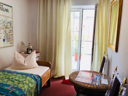 Hotel Mariahilf