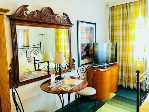 Hotel Mariahilf