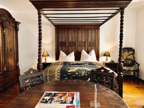 Hotel Mariahilf