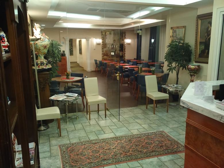 Bed & Breakfast Hotel Pension Excellence