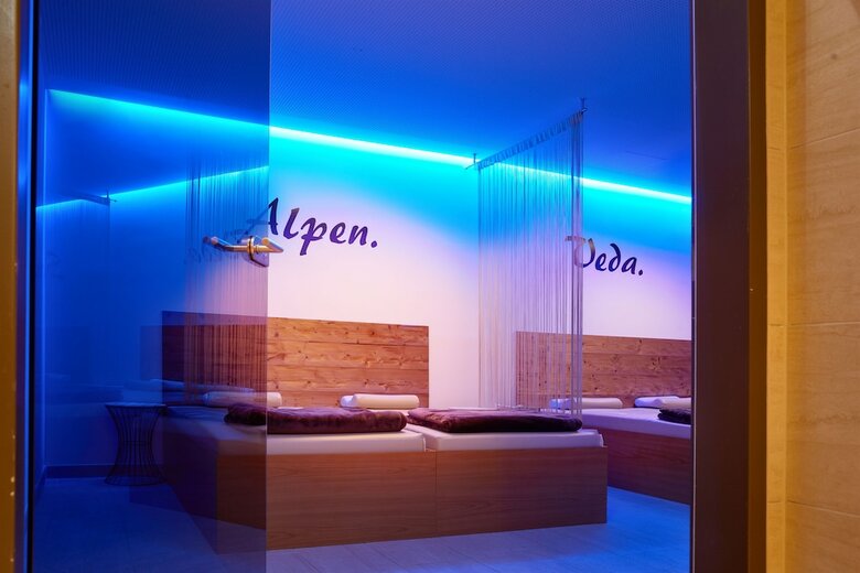 Hotel Das Alpenhaus Kaprun