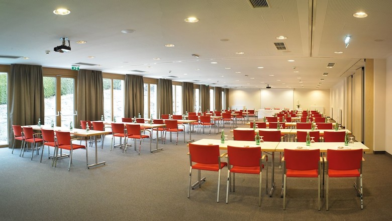 Hotel Das Alpenhaus Kaprun