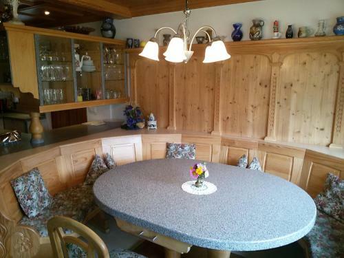 Apartamento Ferienhaus Stoffer