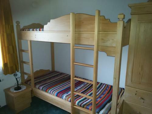 Apartamento Ferienhaus Stoffer