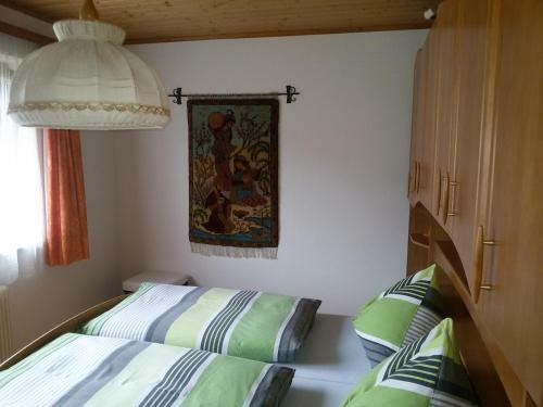 Apartamento Ferienhaus Stoffer