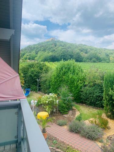 Hostal G�stehaus-weingut Helbighof