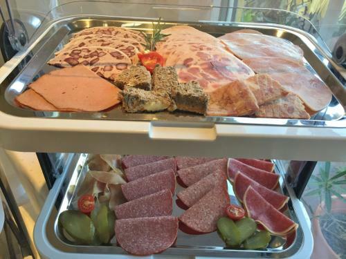 Hostal G�stehaus-weingut Helbighof