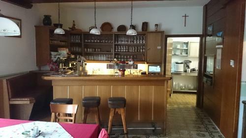 Posada Gasthof Grabenwirt