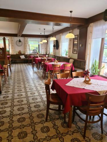 Posada Gasthof Grabenwirt