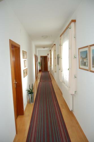 Posada Gasthof Grabenwirt