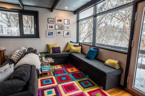 Amber Lodge Mt Buller