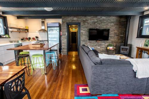 Amber Lodge Mt Buller