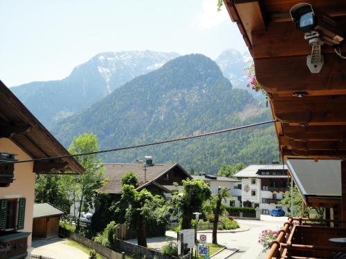 Apartamento Appartements Schmidsendl