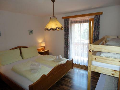 Apartamento Appartements Schmidsendl