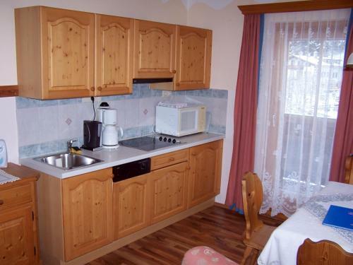 Apartamento Appartements Schmidsendl