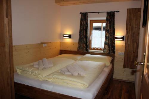 Apartamento Appartements Schmidsendl