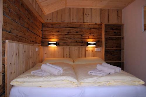Apartamento Appartements Schmidsendl