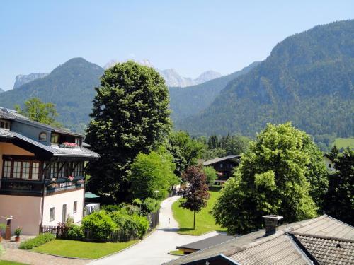 Apartamento Appartements Schmidsendl