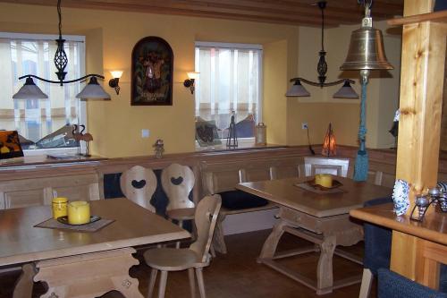 Apartamento Appartements Schmidsendl